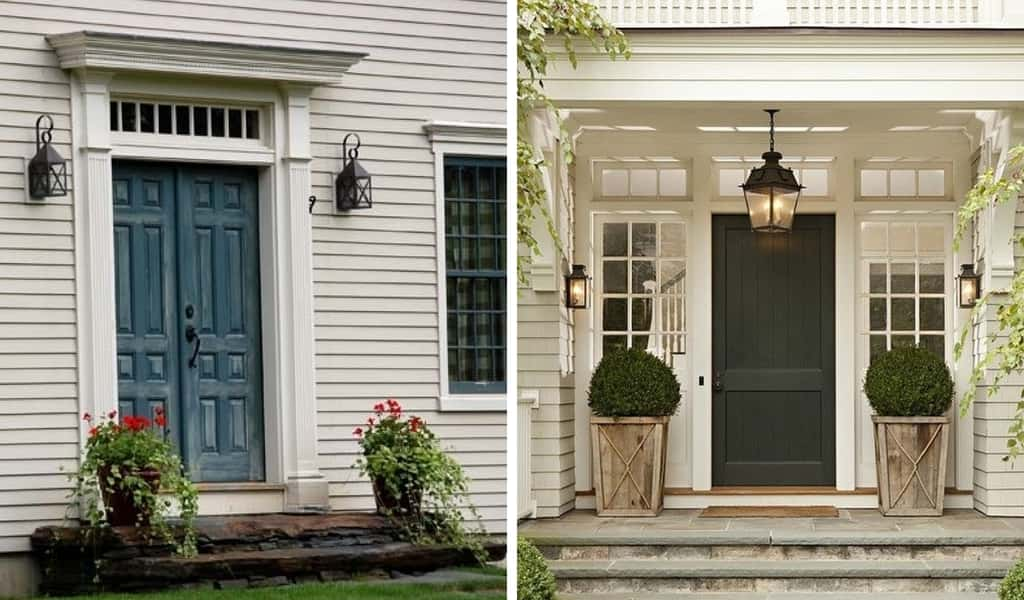 beautiful front doors